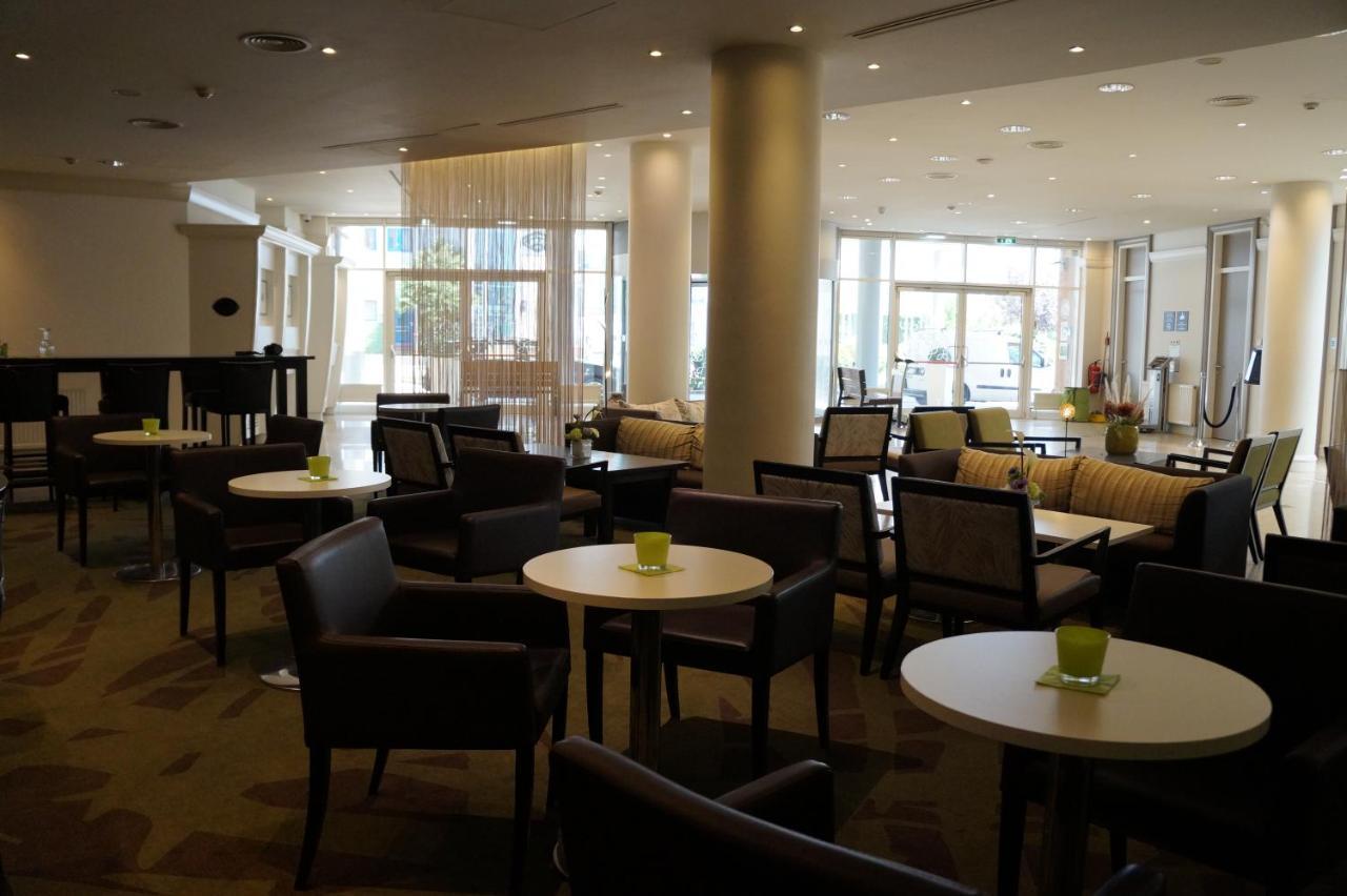 Carathotel Park Viena