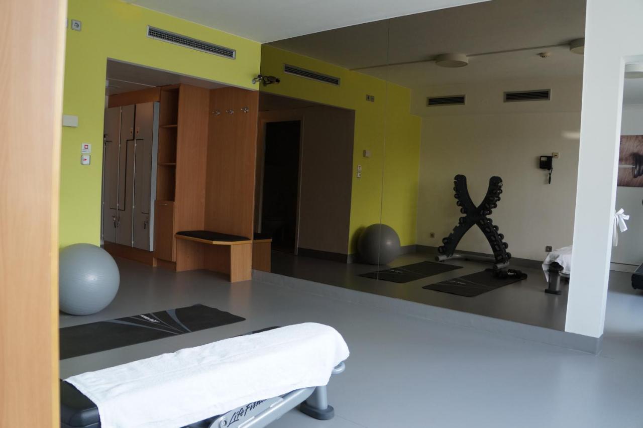 Carathotel Park Viena