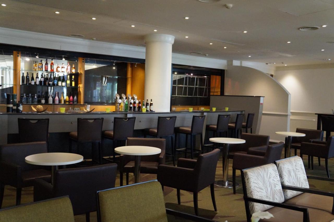 Hotel Carathotel Park Viena