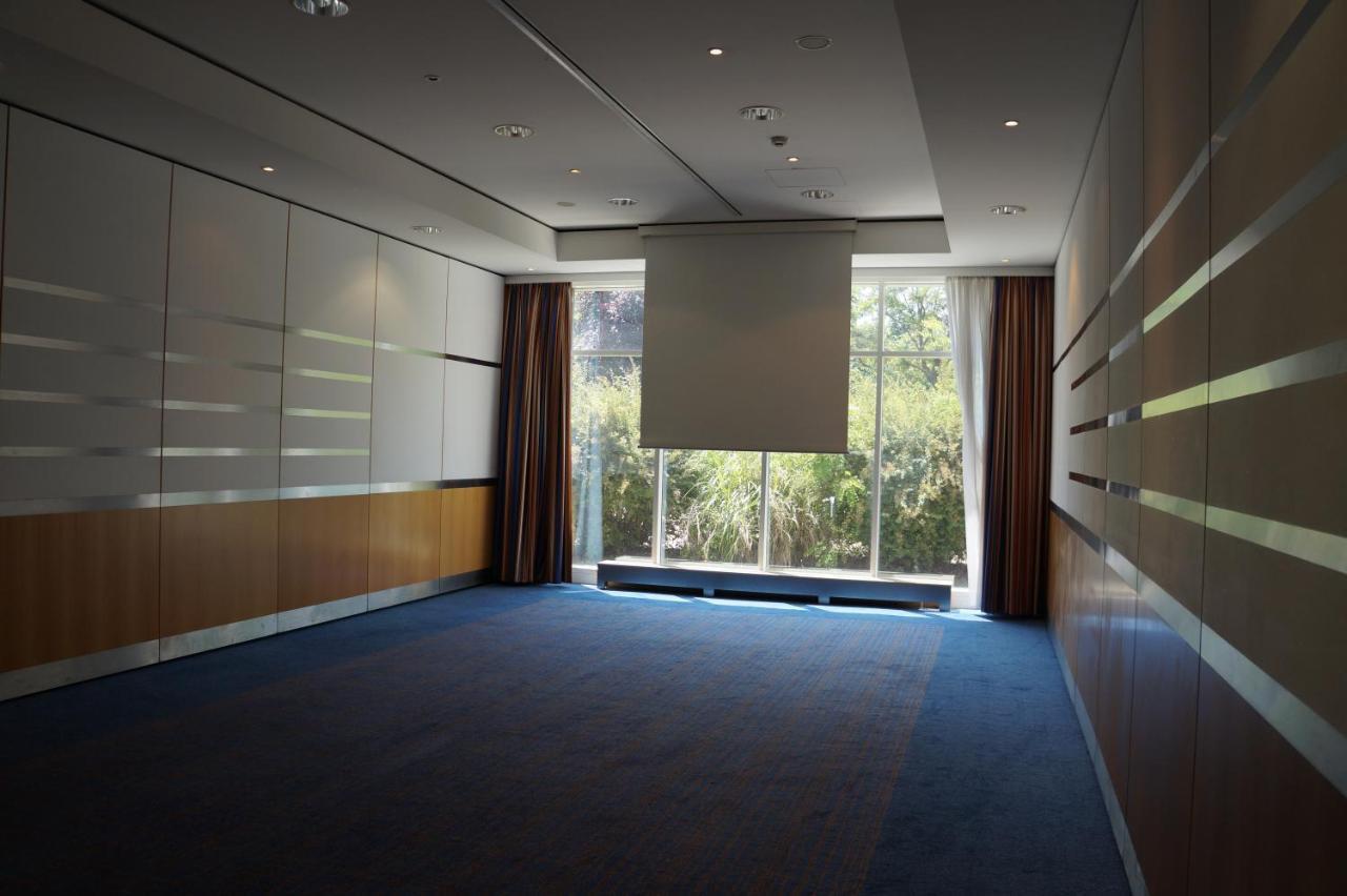 Hotel Carathotel Park Viena