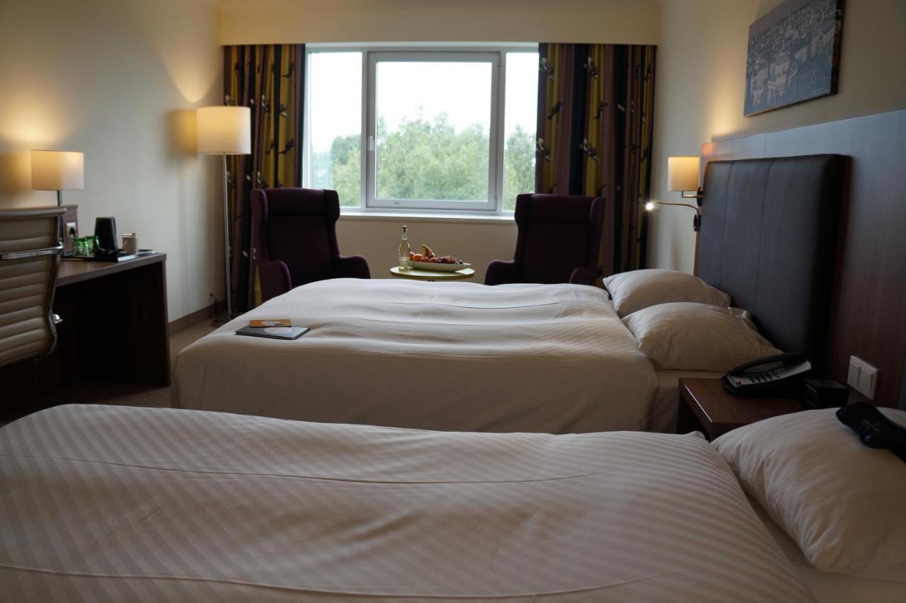 Hotel Carathotel Park Viena