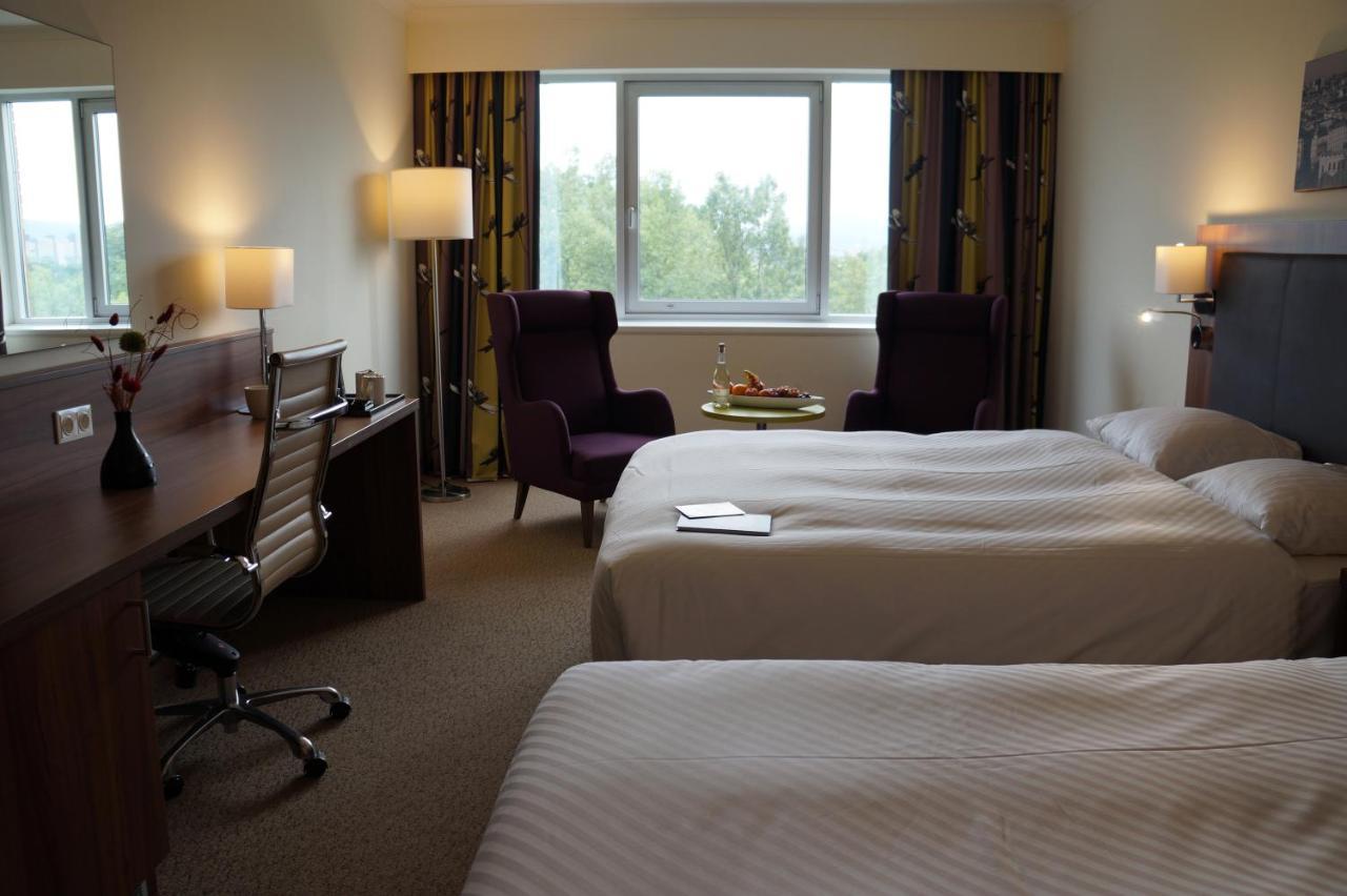Carathotel Park Viena