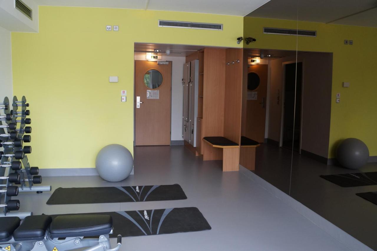 Carathotel Park * Viena
