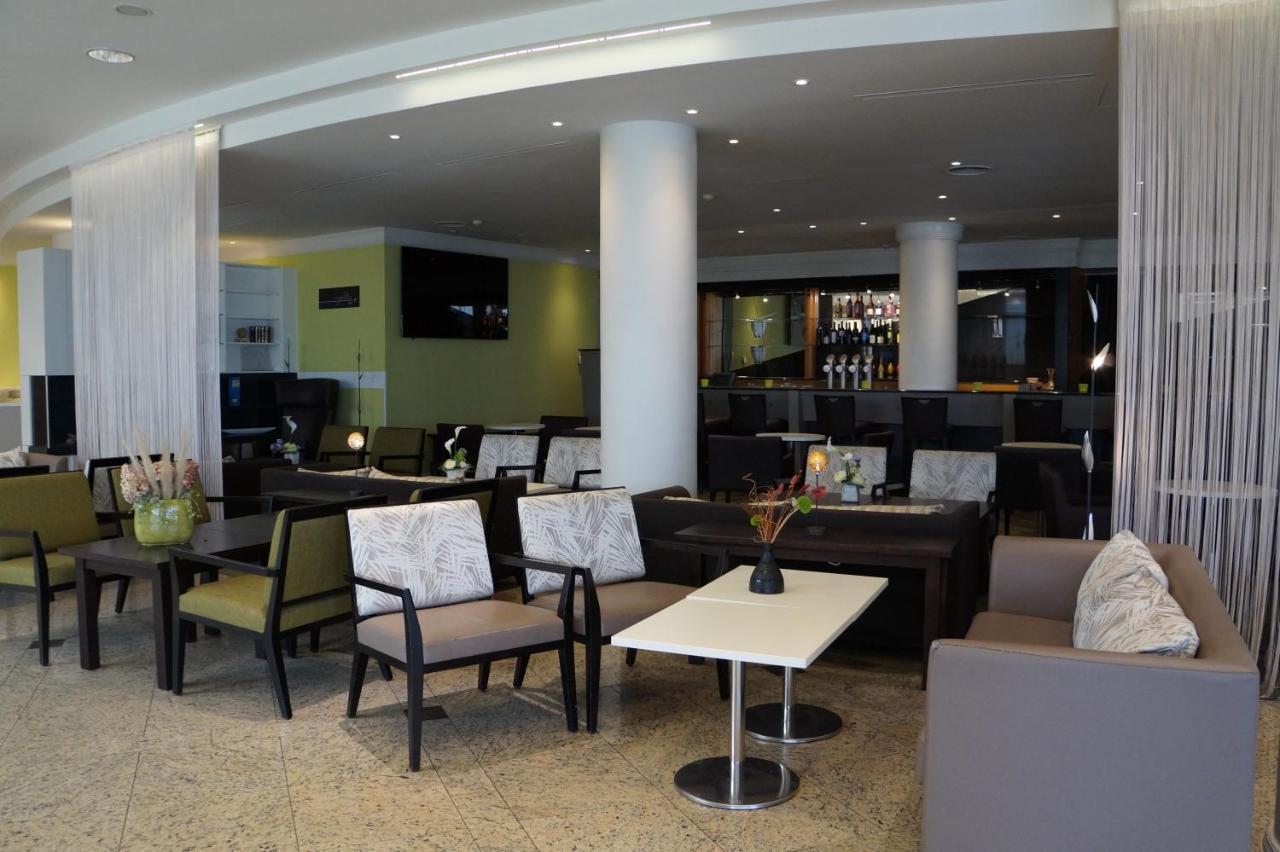 Carathotel Park Hotel Viena