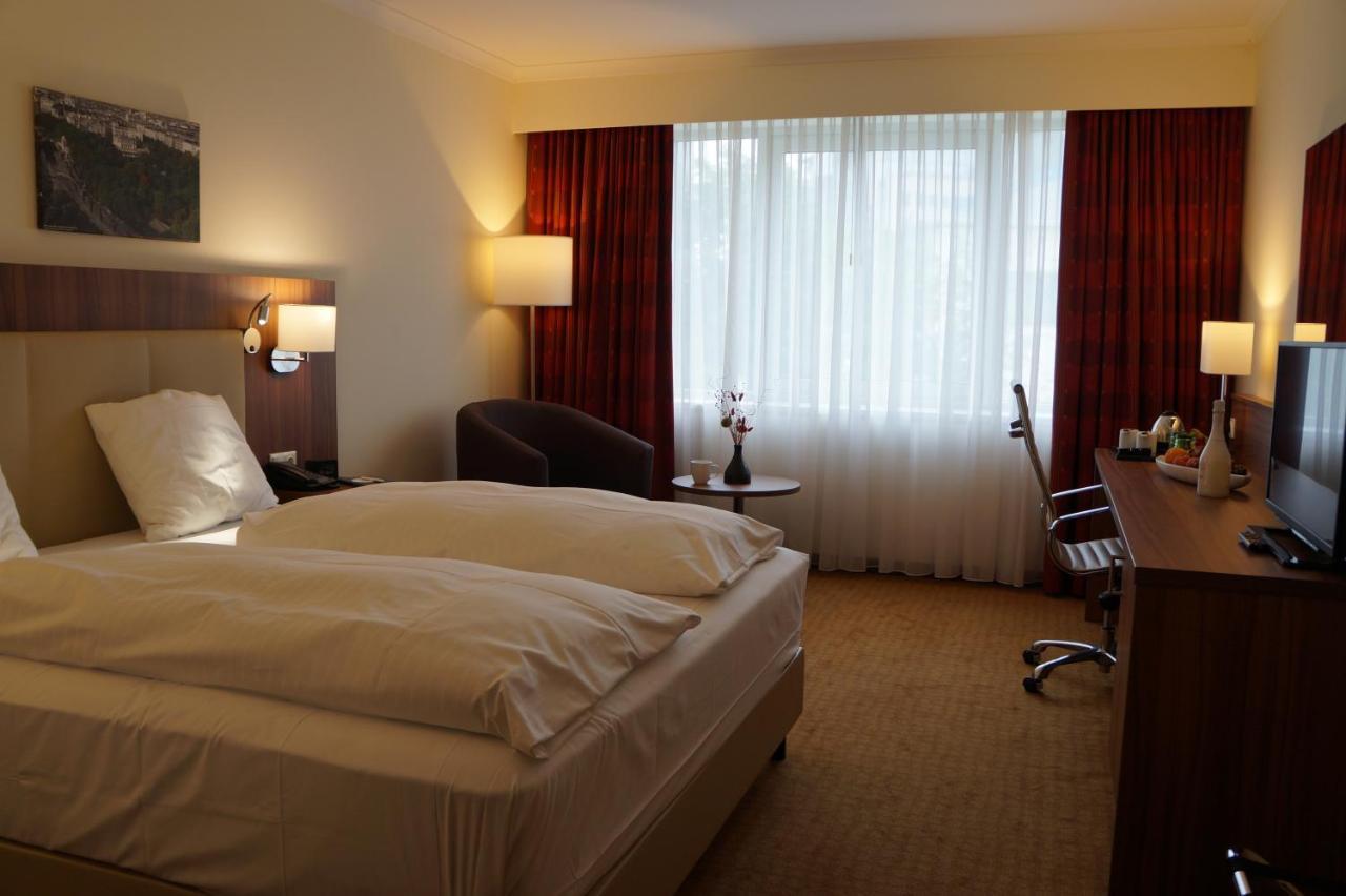 Carathotel Park Viena
