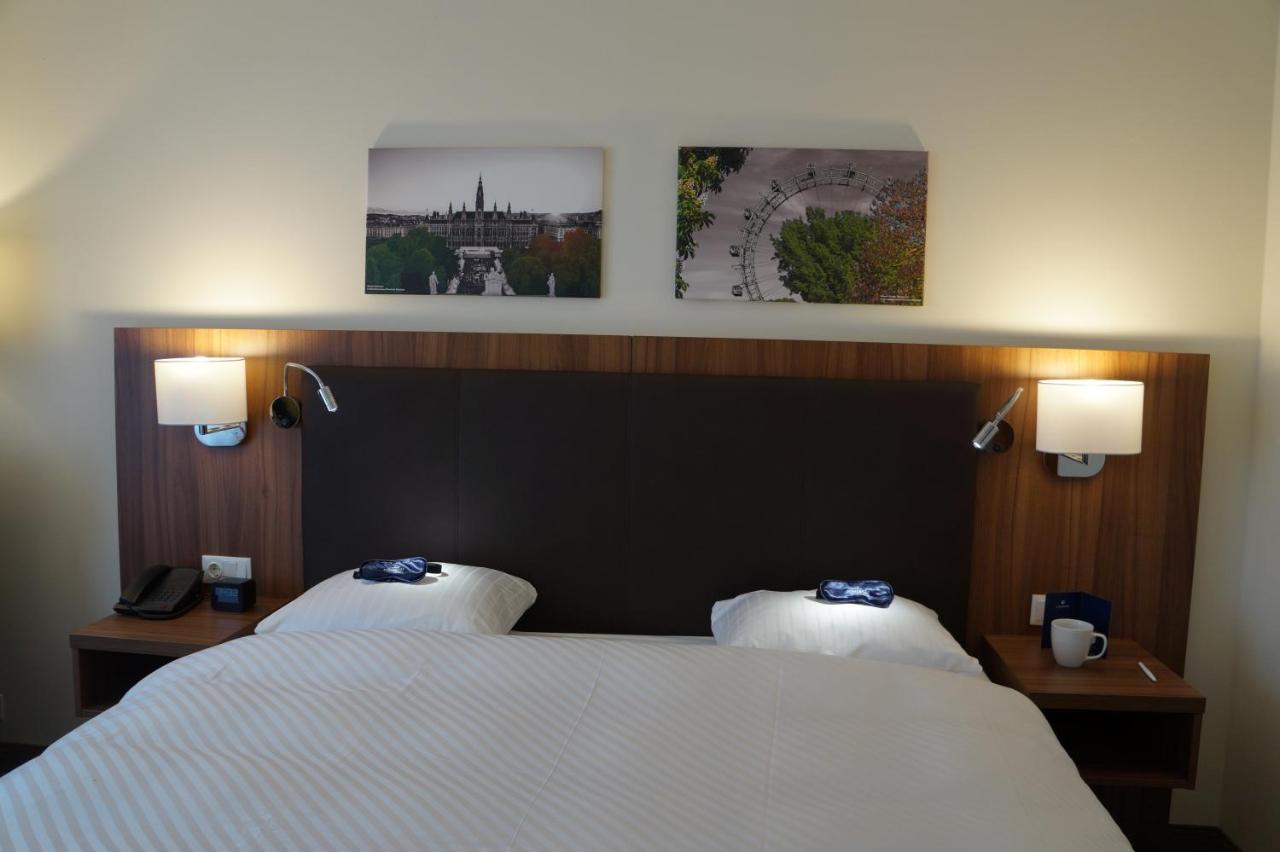Hotel Carathotel Park