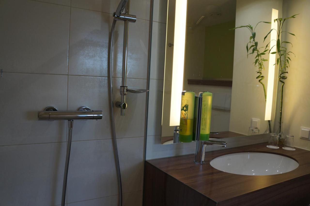 Hotel Carathotel Park Viena