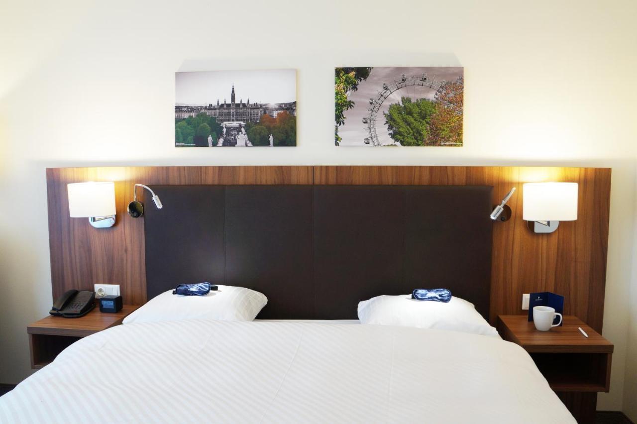 Carathotel Park Hotel Viena