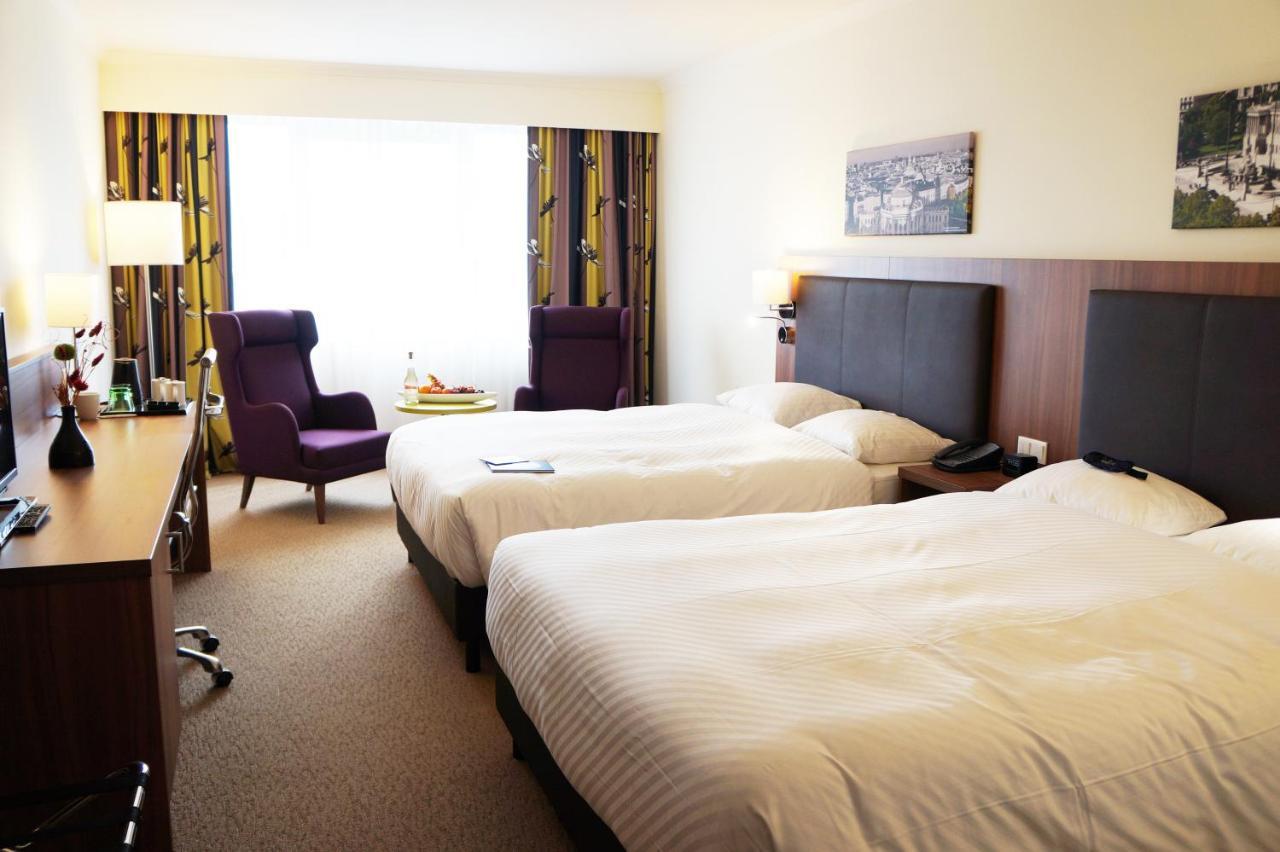 Carathotel Park Viena