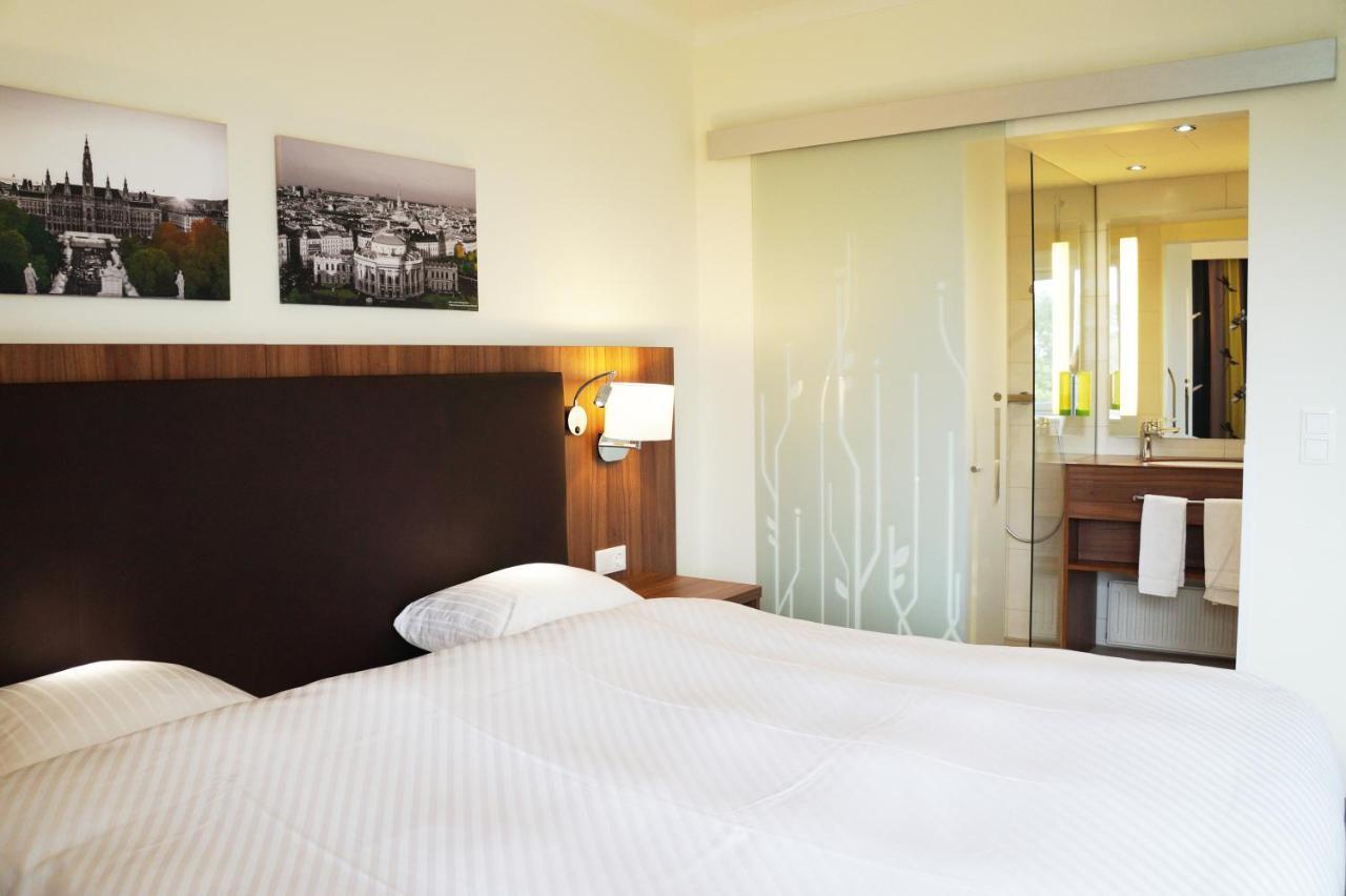 Carathotel Park * Viena