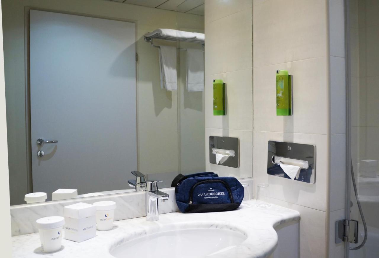 Hotel Carathotel Park Viena