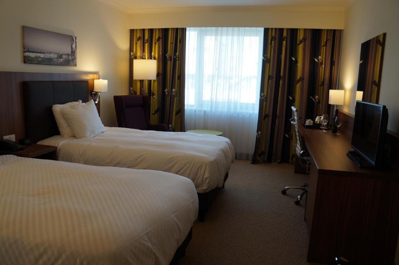 Hotel Carathotel Park Viena