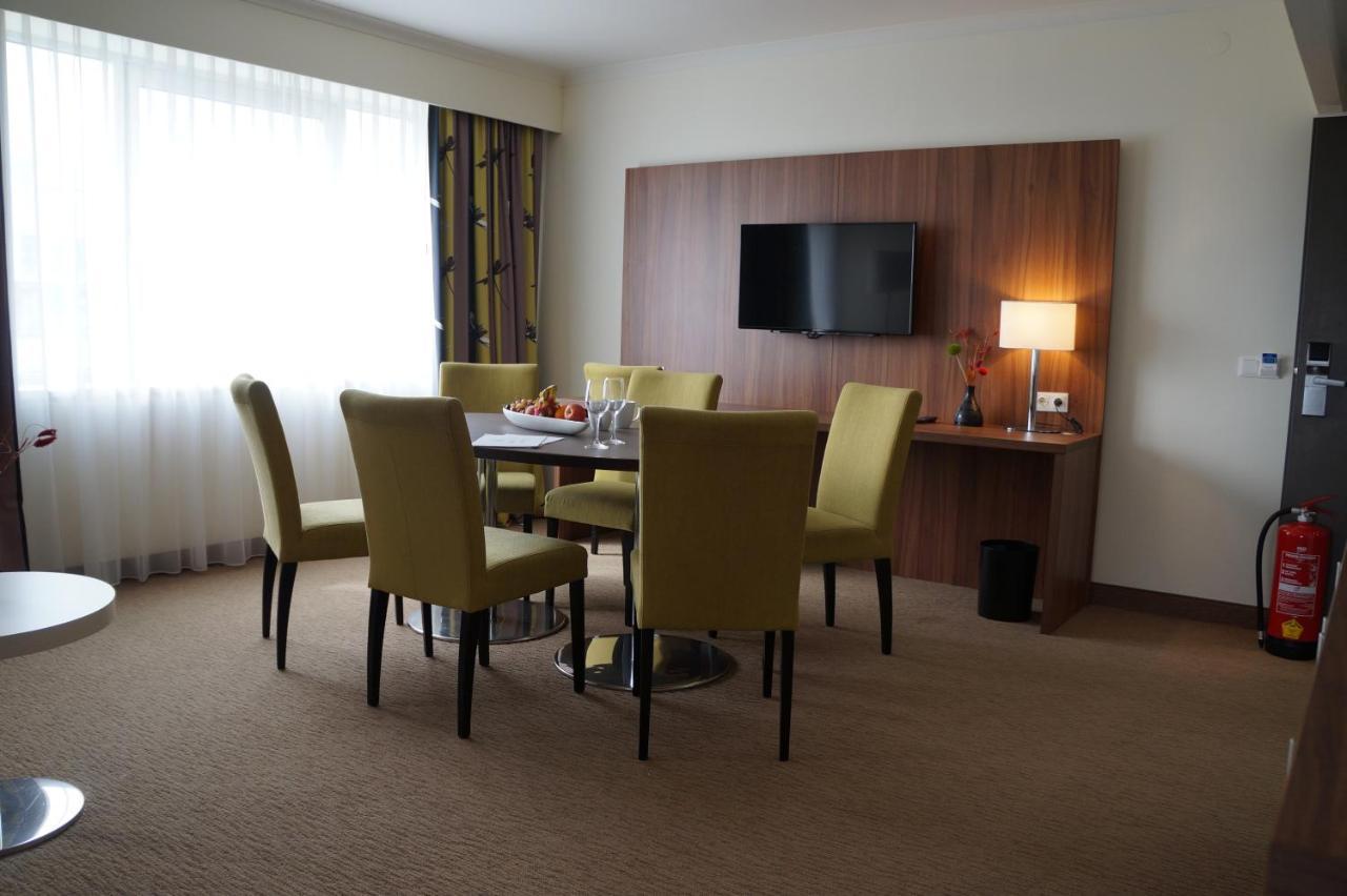 Carathotel Park Wien