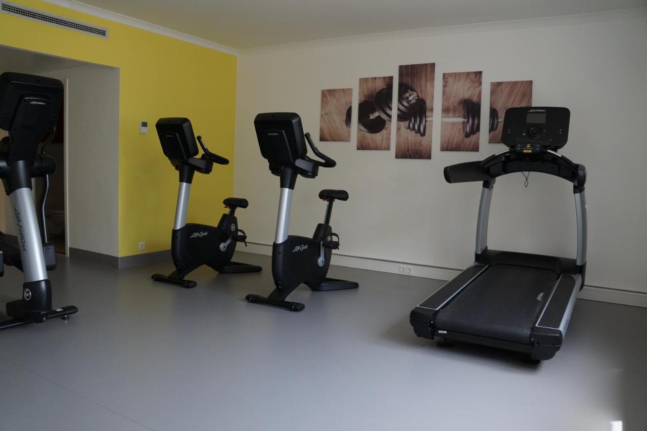Carathotel Park Hotel Wien