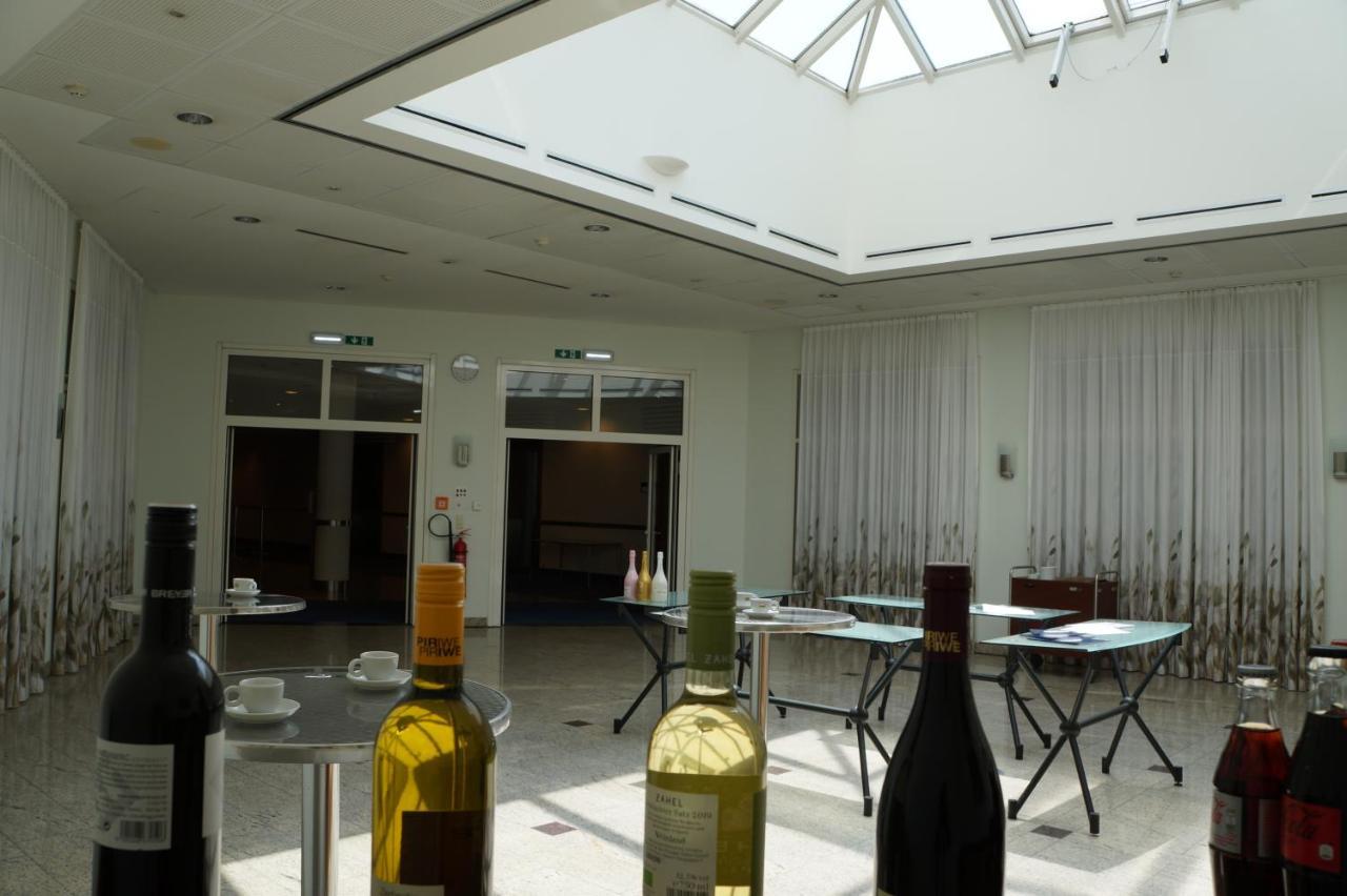 Hotel Carathotel Park Wien