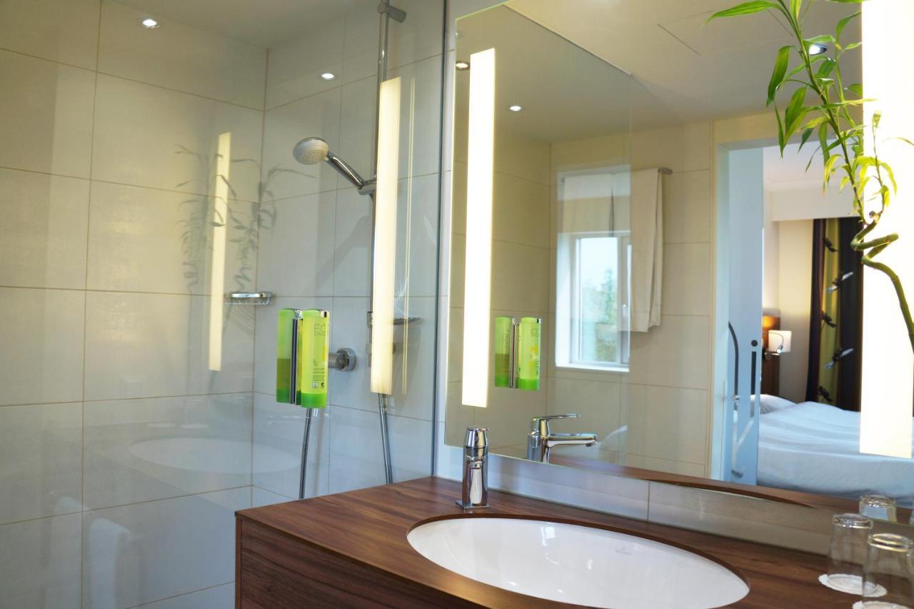 Carathotel Park * Vienne